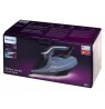 Philips DST8020/20 iron Steam iron SteamGlide Elite soleplate 3000 W Blue