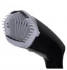Philips GC800/80 steam cleaner Portable steam cleaner 0.23 L 1600 W Black, Silver