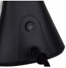 Philips GC800/80 steam cleaner Portable steam cleaner 0.23 L 1600 W Black, Silver
