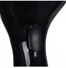 Philips GC800/80 steam cleaner Portable steam cleaner 0.23 L 1600 W Black, Silver