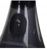 Philips GC800/80 steam cleaner Portable steam cleaner 0.23 L 1600 W Black, Silver