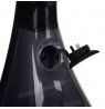 Philips GC800/80 steam cleaner Portable steam cleaner 0.23 L 1600 W Black, Silver