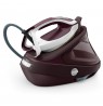 Tefal Pro Express Ultimate II GV9721 1.2 L Durilium AirGlide Autoclean soleplate Red, White