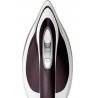 Tefal Pro Express Ultimate II GV9721 1.2 L Durilium AirGlide Autoclean soleplate Red, White