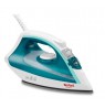 Iron steam Tefal FV1710 (1800W, turquoise color)