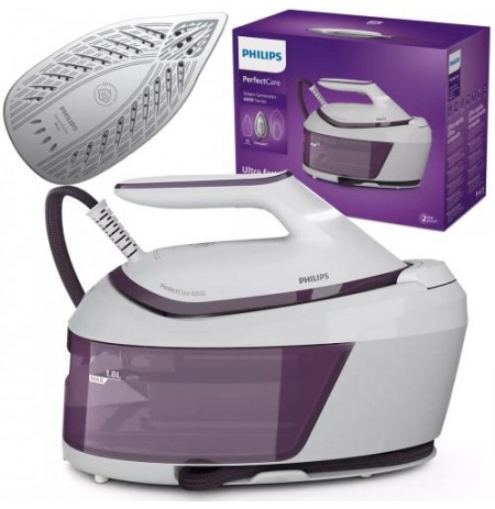 Philips 6000 series PerfectCare PSG6020/30 Steam Generator