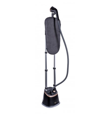 Philips STE3170/80 steam cleaner Upright steam cleaner 2 L 2000 W Black