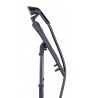 Philips STE3170/80 steam cleaner Upright steam cleaner 2 L 2000 W Black