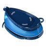 Philips GC7840/20 steam ironing station 2400 W 1.5 L SteamGlide soleplate Blue, White