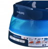 Philips GC7840/20 steam ironing station 2400 W 1.5 L SteamGlide soleplate Blue, White