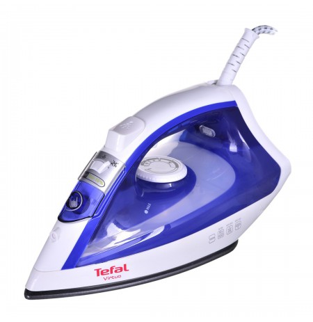 Lygintuvas TEFAL FV 1711 Virtuo