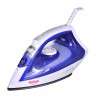 TEFAL | Steam Iron | FV1711 Virtuo | Steam Iron | Continuous steam 24 g/min | Steam boost performance 80 g/min | Blue