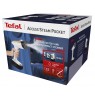 Tefal Access Steam DT303 Handheld garment steamer 0.12 L 1300 W Black, White