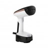 Tefal Access Steam DT303 Handheld garment steamer 0.12 L 1300 W Black, White