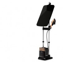 TEFAL | Garment Steamer | IXEO POWER QT2020E0 | Handheld | 2170 W | 1.1 L | 90 g/min | Black/Copper