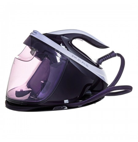 Philips 7000 series PSG7050/30 steam ironing station 2100 W 1.8 L SteamGlide Elite soleplate Violet