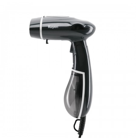 Rayen Folding Steam Iron
