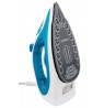 Iron steam Esperanza Ceramic EHI002 (2200W, blue color)