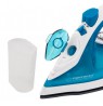 Iron steam Esperanza Ceramic EHI002 (2200W, blue color)