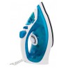Iron steam Esperanza Ceramic EHI002 (2200W, blue color)
