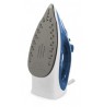 Iron steam Esperanza Ceramic EHI002 (2200W, blue color)