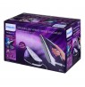 Philips GC7933/30 steam ironing station 0.0015 L SteamGlide Plus soleplate Violet