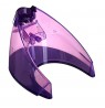 Philips GC7933/30 steam ironing station 0.0015 L SteamGlide Plus soleplate Violet
