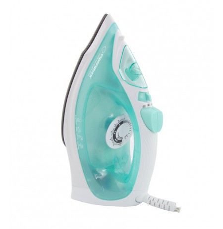 Iron steam Esperanza SILK EHI005 (2200W, white color)