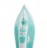 Iron steam Esperanza SILK EHI005 (2200W, white color)