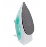 Iron steam Esperanza SILK EHI005 (2200W, white color)