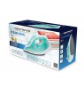 Iron steam Esperanza SILK EHI005 (2200W, white color)