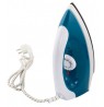 Iron travel Esperanza Smoother EHI001 (1200W, blue color)