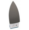 Iron travel Esperanza Smoother EHI001 (1200W, blue color)