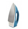 Iron travel Esperanza Smoother EHI001 (1200W, blue color)