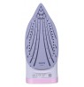 Philips 3000 series DST3020/30 iron Steam iron Ceramic soleplate 2200 W Pink, Purple