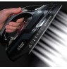 Russell Hobbs 20630-56 iron Dry & Steam iron Ceramic soleplate Black, Grey 3100 W