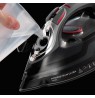 Russell Hobbs 20630-56 iron Dry & Steam iron Ceramic soleplate Black, Grey 3100 W