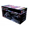Russell Hobbs 20630-56 iron Dry & Steam iron Ceramic soleplate Black, Grey 3100 W