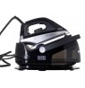 Iron steam BLACK+DECKER BXSS2200E ES9180010B (2200 W, black color)