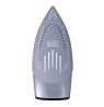 Black + Decker BXSS2200E Dry & Steam iron 2200 W