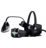 Black + Decker BXSS2200E Dry & Steam iron 2200 W