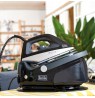 Black + Decker BXSS2200E Dry & Steam iron 2200 W