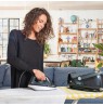 Black + Decker BXSS2200E Dry & Steam iron 2200 W