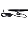 Black + Decker BXSS2200E Dry & Steam iron 2200 W