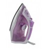Iron steam Esperanza TULLE EHI004 (2400W, white color)