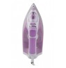 Iron steam Esperanza TULLE EHI004 (2400W, white color)