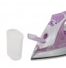 Iron steam Esperanza TULLE EHI004 (2400W, white color)