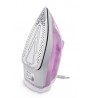 Iron steam Esperanza TULLE EHI004 (2400W, white color)