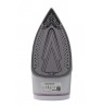 Iron steam Esperanza TULLE EHI004 (2400W, white color)