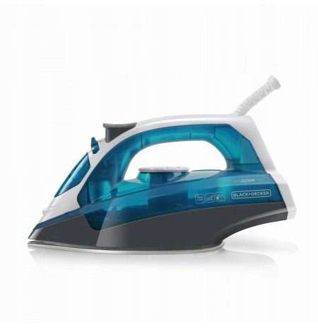 Iron Black+Decker BXIR2200E